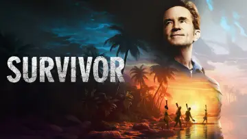 Backdrop к сериалу "Survivor" #1263831