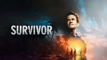 Backdrop к сериалу "Survivor" #1263833