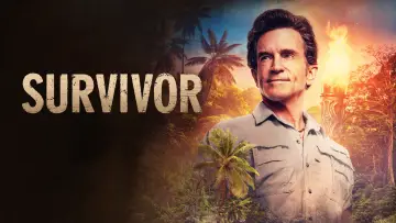 Backdrop к сериалу "Survivor" #1263839