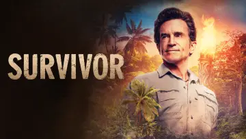 Backdrop к сериалу "Survivor" #1263843