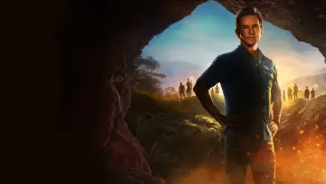 Backdrop к сериалу "Survivor" #1263846