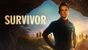 Backdrop к сериалу "Survivor" #1263850