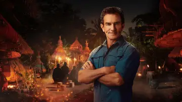 Backdrop к сериалу "Survivor" #1263852