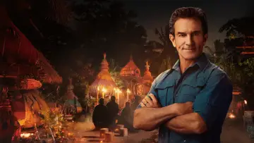 Backdrop к сериалу "Survivor" #1263854