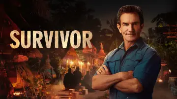 Backdrop к сериалу "Survivor" #1263856