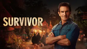 Backdrop к сериалу "Survivor" #1263860