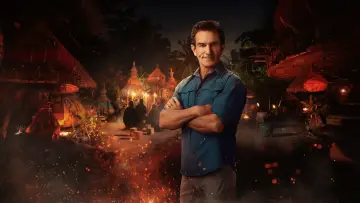 Backdrop к сериалу "Survivor" #1263862