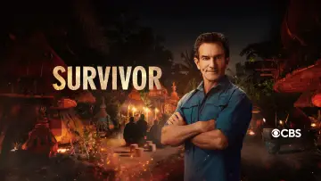 Backdrop к сериалу "Survivor" #1263864