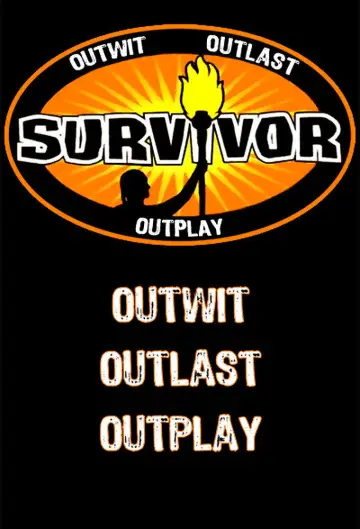 Poster к сериалу "Survivor" #1263913