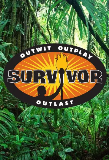 Poster к сериалу "Survivor" #1263916