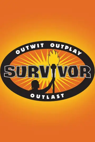 Poster к сериалу "Survivor" #1263921