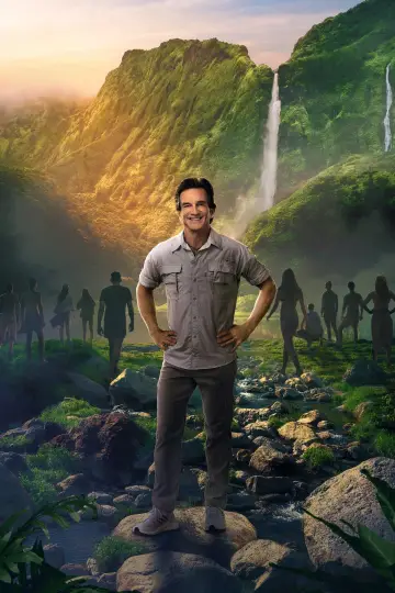 Poster к сериалу "Survivor" #1263923