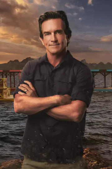 Poster к сериалу "Survivor" #1263924
