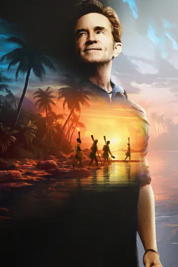 Poster к сериалу "Survivor" #1263931