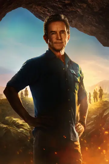 Poster к сериалу "Survivor" #1263948