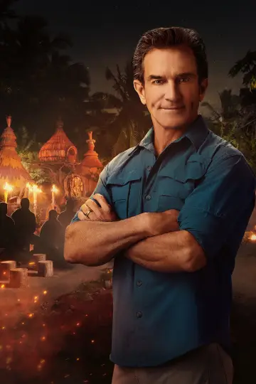 Poster к сериалу "Survivor" #1263959