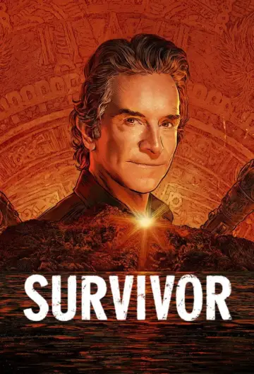 Poster к сериалу "Survivor" #1263964