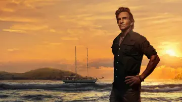 Backdrop for the TV series "Survivor" #1782232