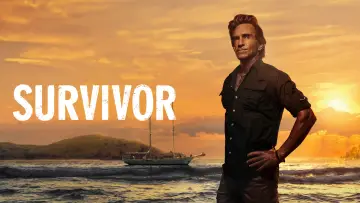 Backdrop for the TV series "Survivor" #1782233