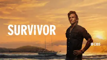 Backdrop for the TV series "Survivor" #1782234