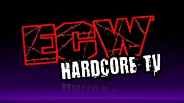 Backdrop к сериалу "ECW Hardcore TV" #1331238