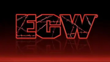 Backdrop к сериалу "ECW Hardcore TV" #1331240