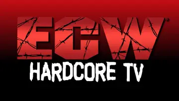Backdrop к сериалу "ECW Hardcore TV" #1331242