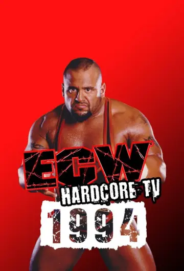 ECW Hardcore TV - 1994