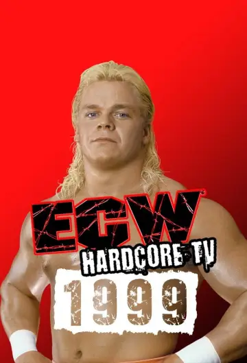 ECW Hardcore TV - 1999