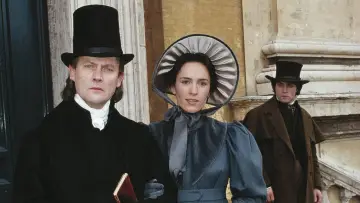 Backdrop for the TV series "Middlemarch" #1729047