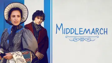 Backdrop for the TV series "Middlemarch" #1729049