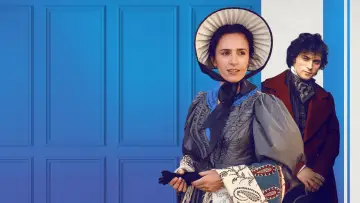 Backdrop for the TV series "Middlemarch" #1729051