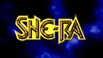 Backdrop for the TV series "She-Ra: Princess of Power" #1413770