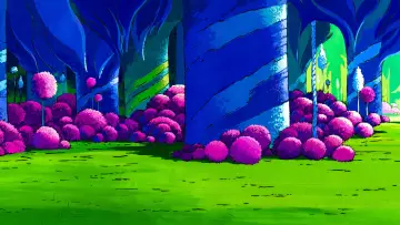 Backdrop for the TV series "She-Ra: Princess of Power" #1413786