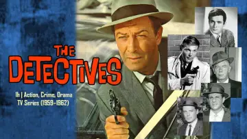 Backdrop к сериалу "The Detectives" #1440424