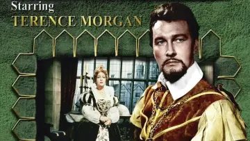 Backdrop for the TV series "Sir Francis Drake" #1891571