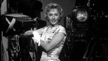 Backdrop for the TV series "The Barbara Stanwyck Show" #1593941