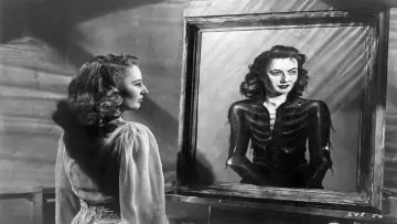 Backdrop for the TV series "The Barbara Stanwyck Show" #1593942