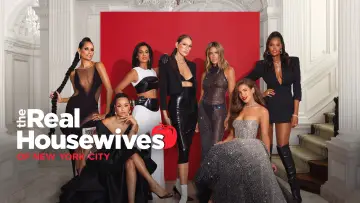 Backdrop for the TV series "The Real Housewives of New York City" #1344399