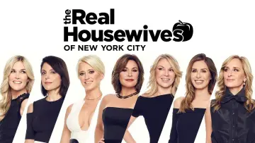 Backdrop for the TV series "The Real Housewives of New York City" #1344415