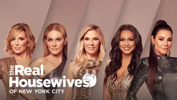 Backdrop for the TV series "The Real Housewives of New York City" #1344443