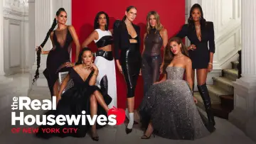 Backdrop for the TV series "The Real Housewives of New York City" #1344445