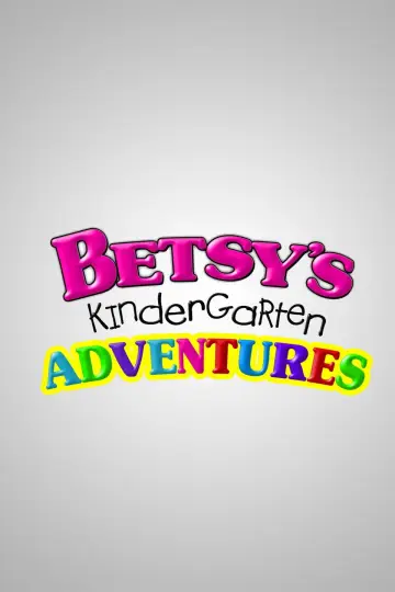 Poster for the TV series "Betsy