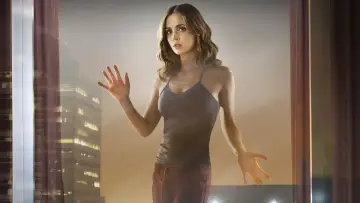 Backdrop к сериалу "Dollhouse" #1344747