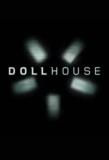 Poster к сериалу "Dollhouse" #1344833