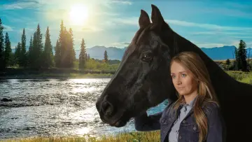 Backdrop к сериалу "Heartland" #1286044