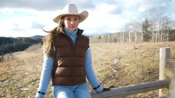 Backdrop к сериалу "Heartland" #1286049