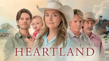 Backdrop к сериалу "Heartland" #1286051