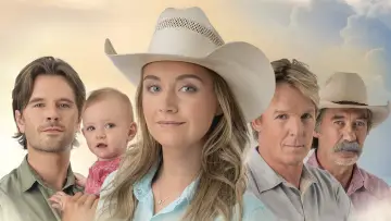 Backdrop к сериалу "Heartland" #1286052