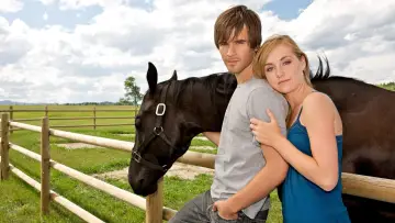 Backdrop к сериалу "Heartland" #1286057